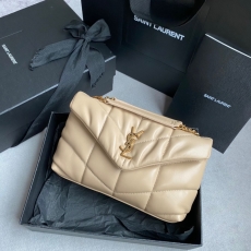 YSL Satchel Bags